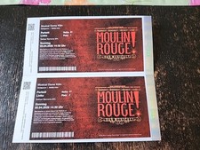 Moulin Rouge Musical - 2