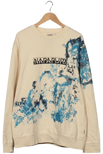 Napapijri sweater herren - sweater,