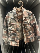 Zara Baby Mädchen Jacke Gr