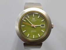 Vintage TISSOT SIDERAL Uhr