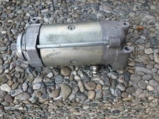 Anlasser Starter Elektromotor Anlasser Motor Yamaha XS 400 SE 4G5 81-83