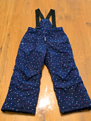 Topolino schneehose skihose - schneehose,