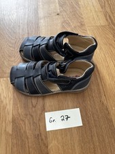 Echtleder Kinder-Sandalen