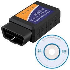 OBD II Stecker Bluetooth –