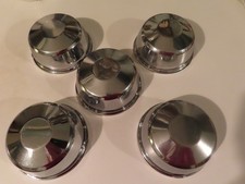 Wartburg 353 Radkappen