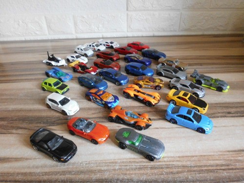 Hot wheels matchbox konvolut - matchbox,