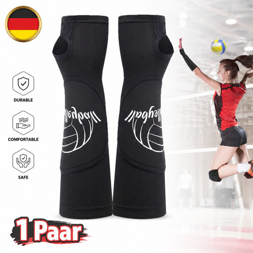 Volleyball armstulpen - volleyball,