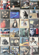 Schallplatten konvolut - schallplatten,