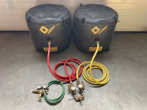 Vetter hebekissensatz type 9 - vetter,