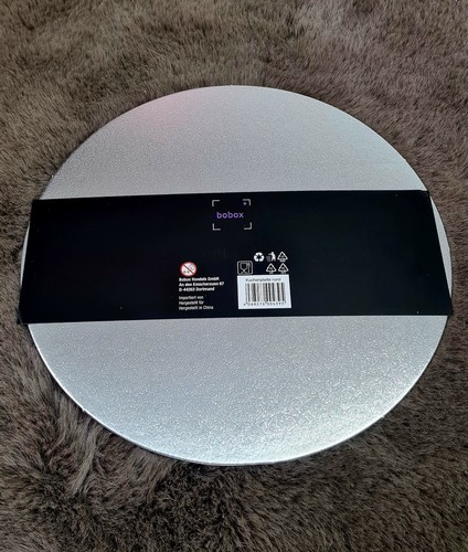 24x tortenunterlage ø30cm - 24x,