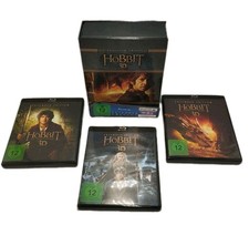 Der Hobbit Trilogie - Extended
