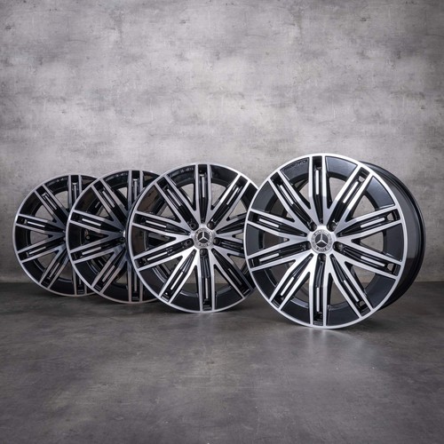 Mercedes eqe amg - amg, felgen