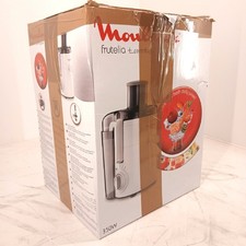 Moulinex JU3701 Frutelia