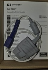 NEL-7 -- Nellcor Flexmax Adt