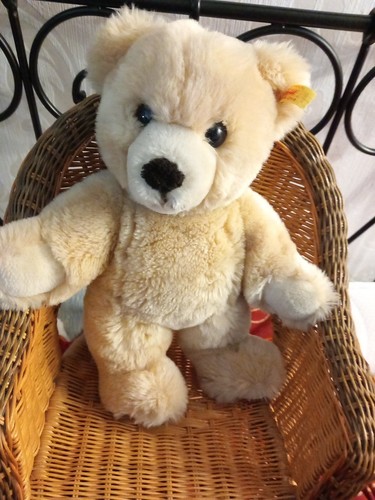 Steiff teddy molly - teddy,