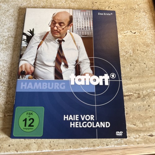Tatort hamburg haie vor - tatort,