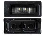 LED-Kennzeichenleuchte