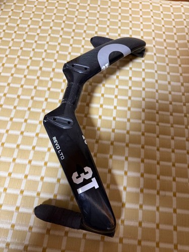 Revo ltd carbon - 3t,