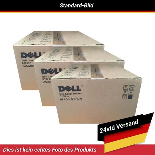 Dell 5100cn laser imaging - dell, drum