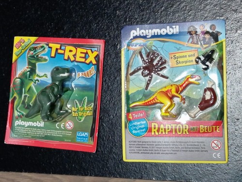 Playmobil konvolut packs - playmobil,