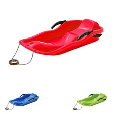 Kinderschlitten Kinderbob Race