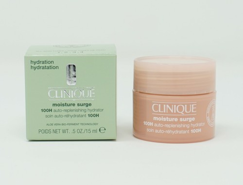 Clinique moisture surge 100h - clinique,