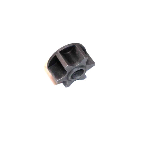 Kettenrad zahnrad black - zahnrad, black+decker