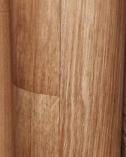 CV Bodenbelag PVC Markenware Holzdekor kastanie rustikal 400 x 275 cm