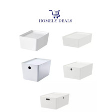 IKEA Box mit Deckel Ikea