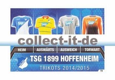 Match Attax 14/15 - T09 -