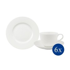 Villeroy & Boch Kaffee-Set