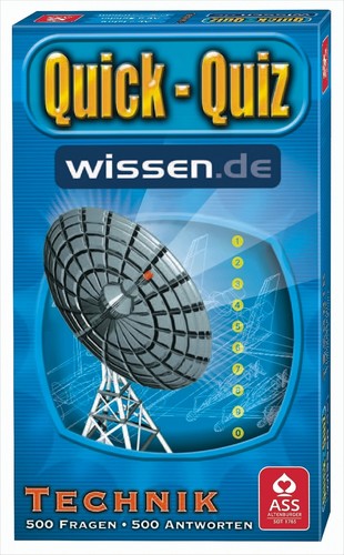 Quick quiz technik - quick-quiz,