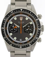 Tudor Heritage Chronograph