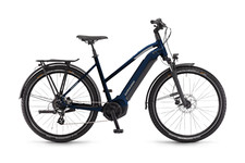 Winora elektro fahrrad - elektro, 27,5"