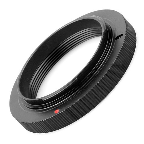 Lens mount adapter - t2,