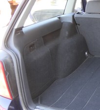 Passat 3BG 3B Abdeckung