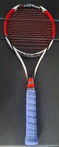Wilson factor six one 95 - wilson,