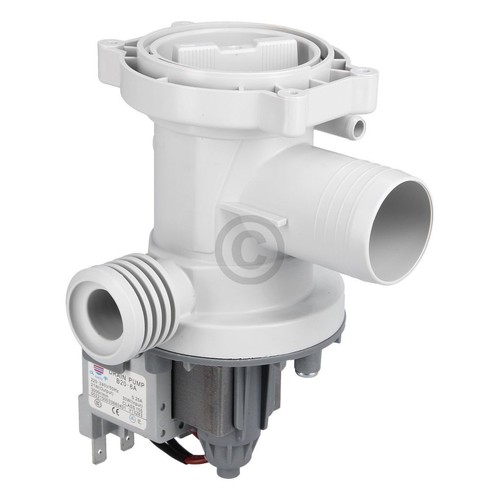 Ablaufpumpe haier 49052333 - ablaufpumpe,