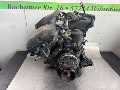 Motor m54 b30 bmw - bmw, x5