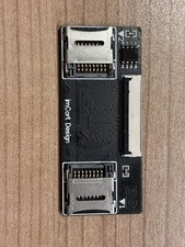 imCort SD Card Adapter für
