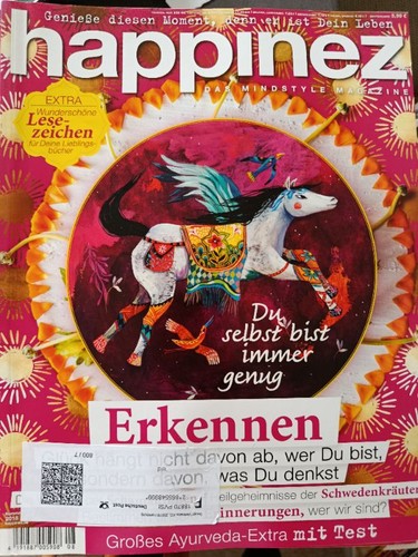 Happinez das mindstyle - happinez,