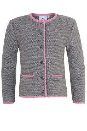 Isar trachten strickjacke - isar-trachten,
