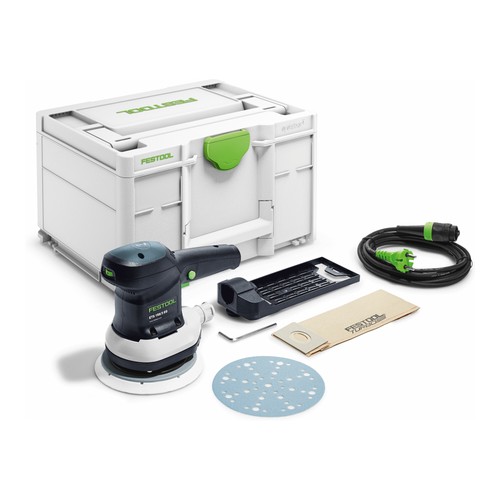 Festool exzenterschleifer ets - festool,