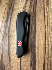 Victorinox Taschenmesser Original Forester , Wie Neu,