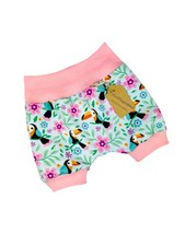 Babyshorts Gr.68/74 kurze Hose