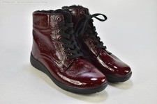 Vamos  Damen Stiefelette Boots