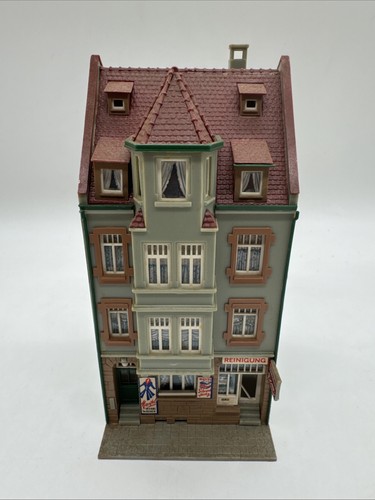 Kibri gebäude stadthaus - kibri,