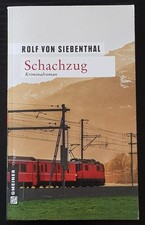 Rolf von Siebenthal  |