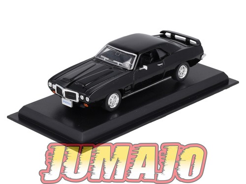 Ame27 voiture amercom - voiture, 1/43