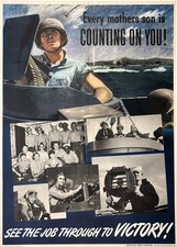 Original vintage wwii - vintage, jede
